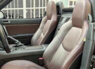 MAZDA MX5 Roadster Coupe Spring Special Edition-VENDIDO-