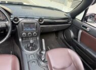 MAZDA MX5 Roadster Coupe Spring Special Edition-VENDIDO-