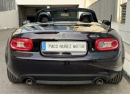 MAZDA MX5 Roadster Coupe Spring Special Edition-VENDIDO-