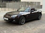MAZDA MX5 Roadster Coupe Spring Special Edition-VENDIDO-