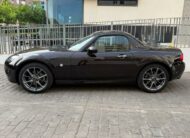 MAZDA MX5 Roadster Coupe Spring Special Edition-VENDIDO-
