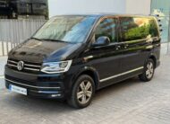 Multivan 2.0TDI 150CV DSG PREMIUM-VENDIDO-