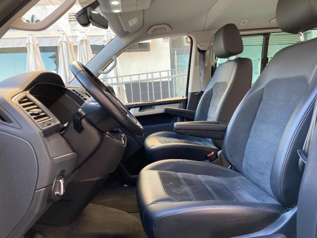 Multivan 2.0TDI 150CV DSG PREMIUM-VENDIDO-