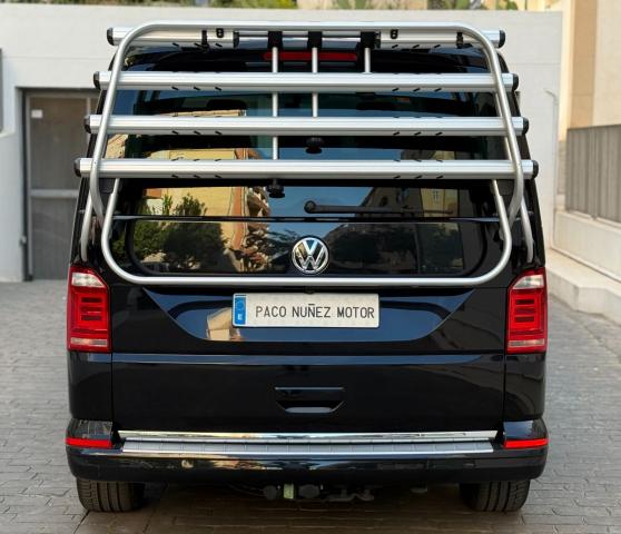 Multivan 2.0TDI 150CV DSG PREMIUM-VENDIDO-