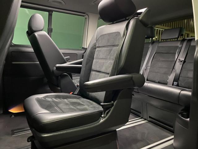 Multivan 2.0TDI 150CV DSG PREMIUM-VENDIDO-