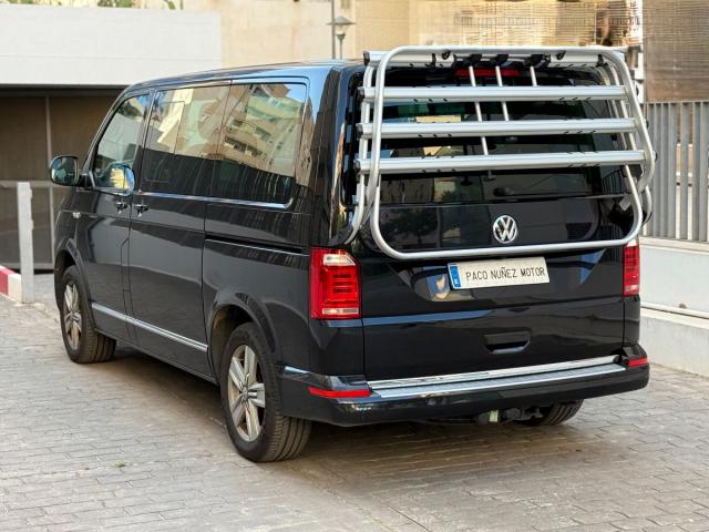 Multivan 2.0TDI 150CV DSG PREMIUM-VENDIDO-