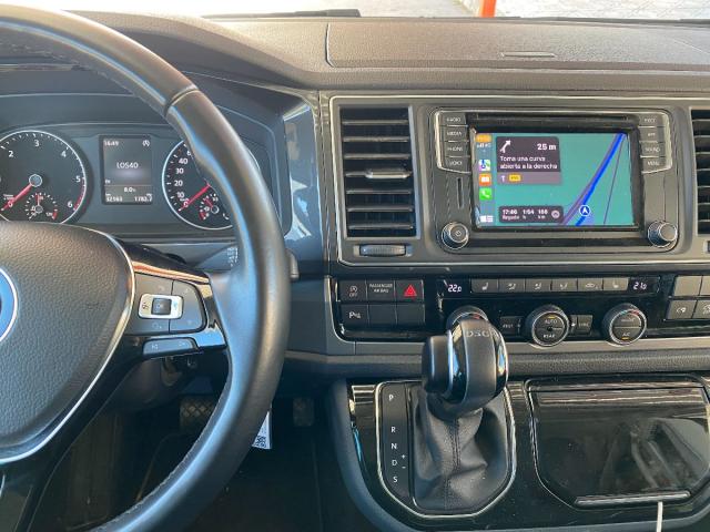 Multivan 2.0TDI 150CV DSG PREMIUM-VENDIDO-