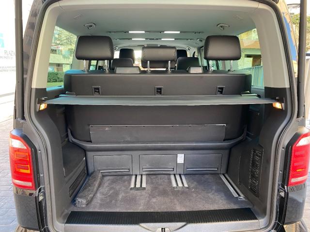 Multivan 2.0TDI 150CV DSG PREMIUM-VENDIDO-