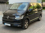 Multivan 2.0TDI 150CV DSG PREMIUM-VENDIDO-