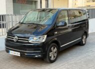 Multivan 2.0TDI 150CV DSG PREMIUM-VENDIDO-