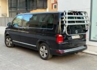 Multivan 2.0TDI 150CV DSG PREMIUM-VENDIDO-