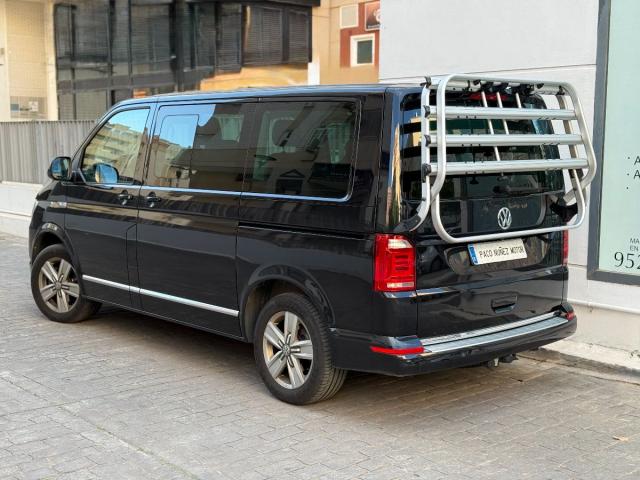 Multivan 2.0TDI 150CV DSG PREMIUM-VENDIDO-