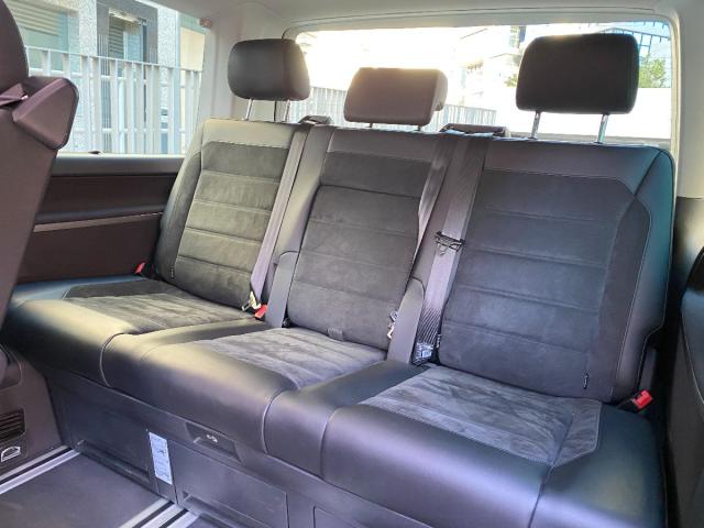 Multivan 2.0TDI 150CV DSG PREMIUM-VENDIDO-