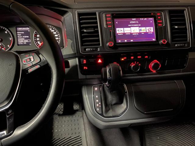 Multivan 2.0TDI 150CV DSG PREMIUM-VENDIDO-