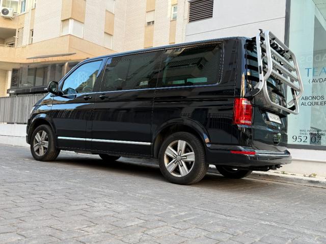Multivan 2.0TDI 150CV DSG PREMIUM-VENDIDO-