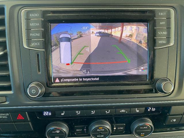 Multivan 2.0TDI 150CV DSG PREMIUM-VENDIDO-