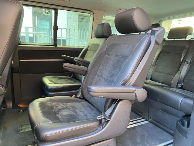 Multivan 2.0TDI 150CV DSG PREMIUM-VENDIDO-