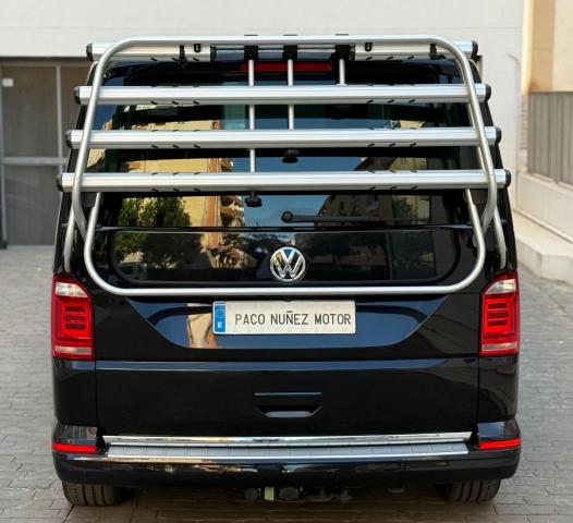 Multivan 2.0TDI 150CV DSG PREMIUM-VENDIDO-