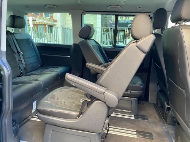 Multivan 2.0TDI 150CV DSG PREMIUM-VENDIDO-