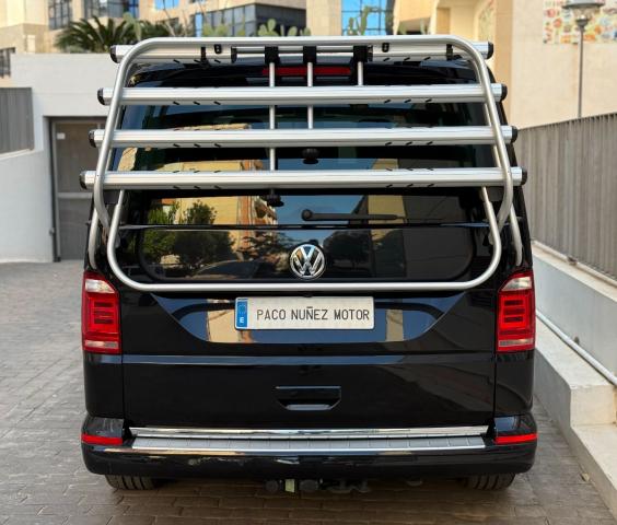 Multivan 2.0TDI 150CV DSG PREMIUM-VENDIDO-