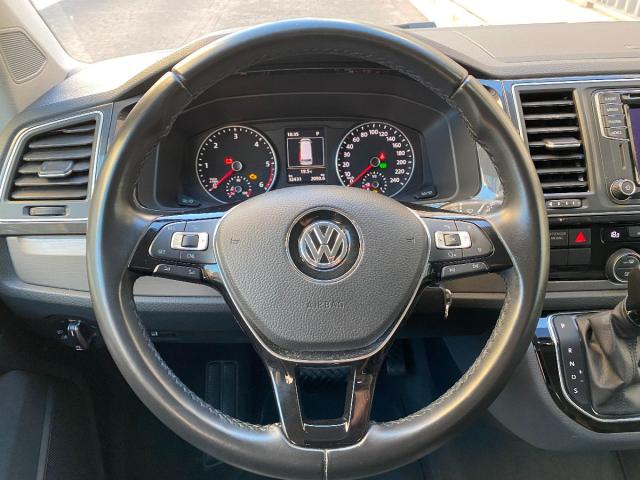 Multivan 2.0TDI 150CV DSG PREMIUM-VENDIDO-
