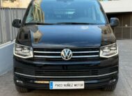 Multivan 2.0TDI 150CV DSG PREMIUM-VENDIDO-