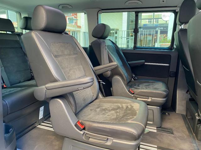Multivan 2.0TDI 150CV DSG PREMIUM-VENDIDO-