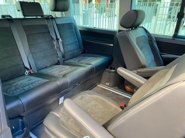 Multivan 2.0TDI 150CV DSG PREMIUM-VENDIDO-
