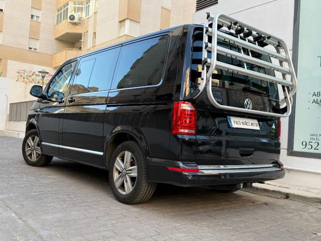Multivan 2.0TDI 150CV DSG PREMIUM-VENDIDO-