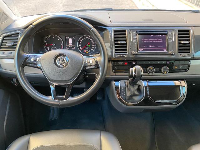 Multivan 2.0TDI 150CV DSG PREMIUM-VENDIDO-