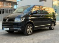 Multivan 2.0TDI 150CV DSG PREMIUM-VENDIDO-