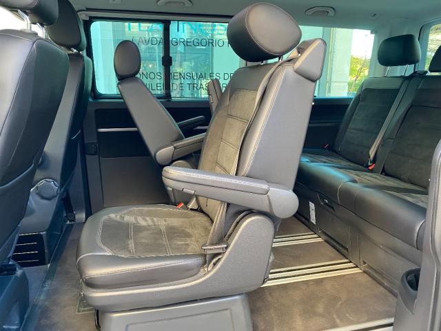 Multivan 2.0TDI 150CV DSG PREMIUM-VENDIDO-