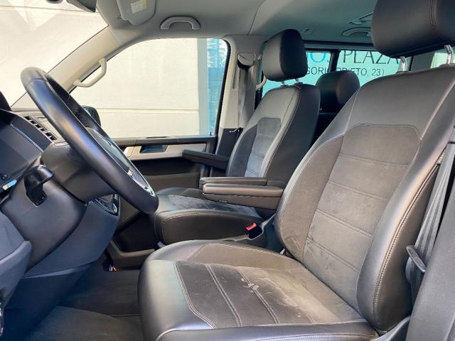 Multivan 2.0TDI 150CV DSG PREMIUM-VENDIDO-