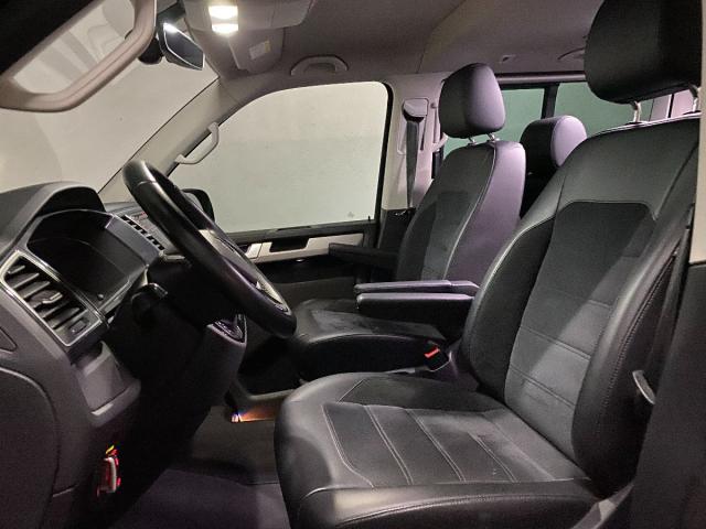 Multivan 2.0TDI 150CV DSG PREMIUM-VENDIDO-