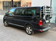 Multivan 2.0TDI 150CV DSG PREMIUM-VENDIDO-