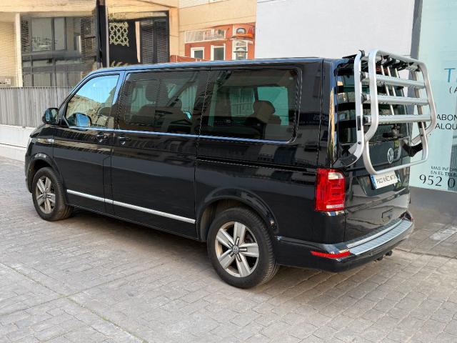 Multivan 2.0TDI 150CV DSG PREMIUM-VENDIDO-