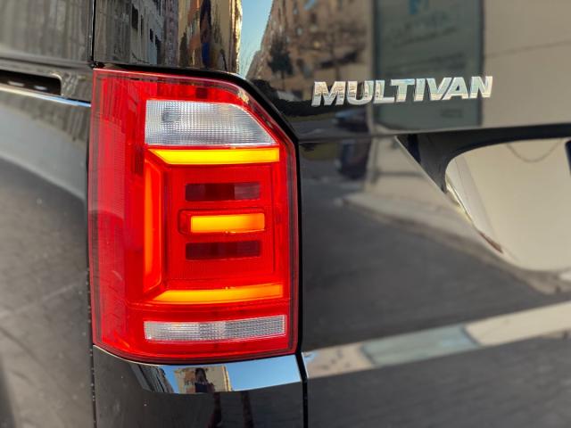 Multivan 2.0TDI 150CV DSG PREMIUM-VENDIDO-