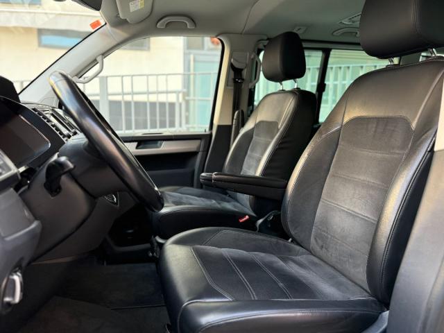 Multivan 2.0TDI 150CV DSG PREMIUM-VENDIDO-