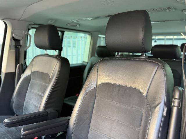 Multivan 2.0TDI 150CV DSG PREMIUM-VENDIDO-