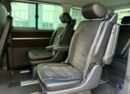 Multivan 2.0TDI 150CV DSG PREMIUM-VENDIDO-