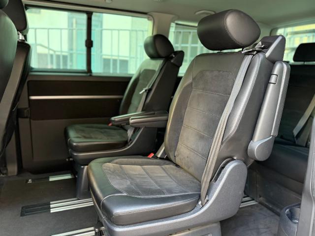 Multivan 2.0TDI 150CV DSG PREMIUM-VENDIDO-