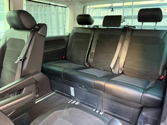 Multivan 2.0TDI 150CV DSG PREMIUM-VENDIDO-