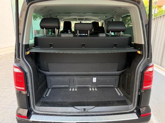 Multivan 2.0TDI 150CV DSG PREMIUM-VENDIDO-