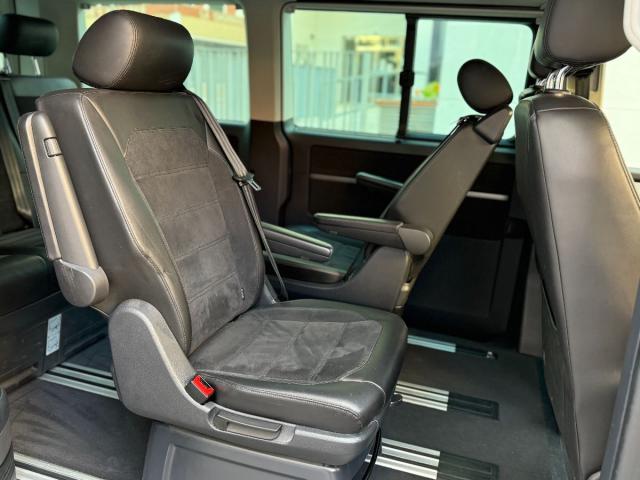 Multivan 2.0TDI 150CV DSG PREMIUM-VENDIDO-