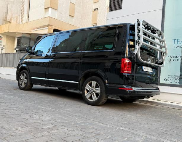 Multivan 2.0TDI 150CV DSG PREMIUM-VENDIDO-
