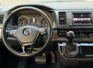 Multivan 2.0TDI 150CV DSG PREMIUM-VENDIDO-