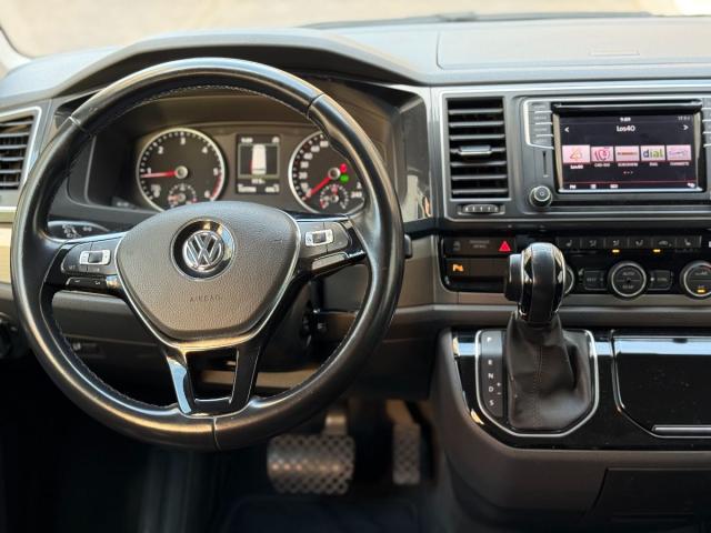Multivan 2.0TDI 150CV DSG PREMIUM-VENDIDO-