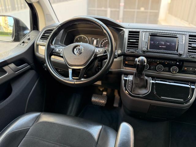 Multivan 2.0TDI 150CV DSG PREMIUM-VENDIDO-