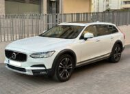VOLVO – V90 Cross Country AWD D4 AUT. -VENDIDO-