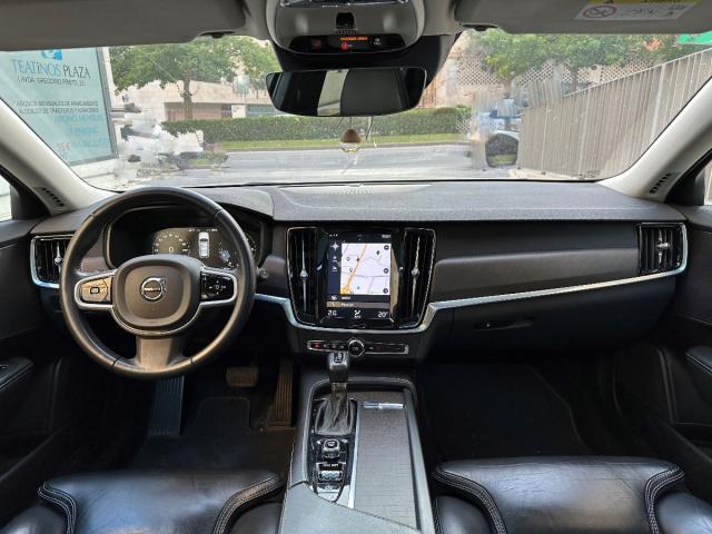VOLVO – V90 Cross Country AWD D4 AUT. -VENDIDO-